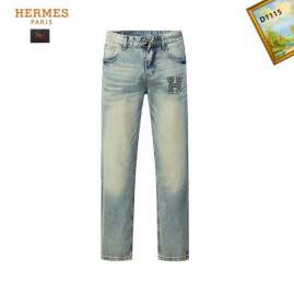 Picture of Hermes Jeans Long _SKUHermessz28-3825tr5310503